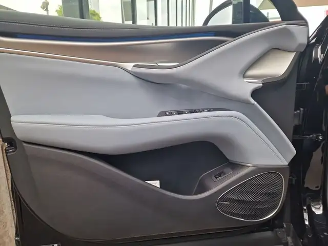 BYD Sealion 7 Excellence 91.5 kWh AWD *AKTIONSPREIS* Ansicht 11