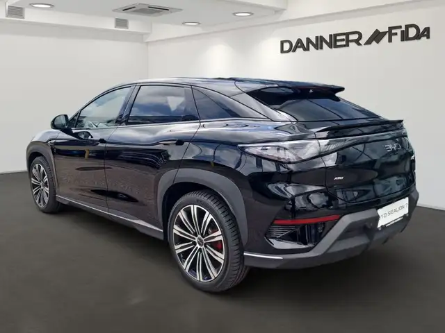 BYD Sealion 7 Excellence 91.5 kWh AWD *AKTIONSPREIS* Ansicht 5