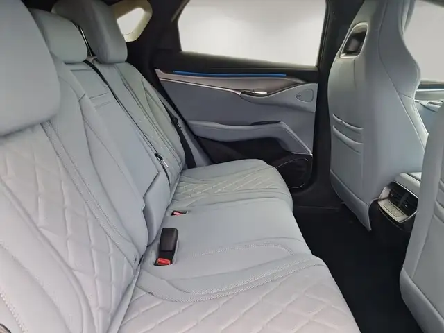 BYD Sealion 7 Excellence 91.5 kWh AWD *AKTIONSPREIS* Ansicht 17