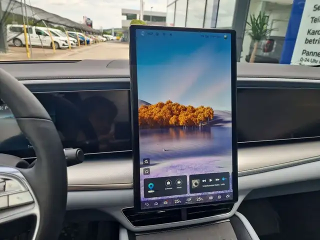 BYD Sealion 7 Excellence 91.5 kWh AWD *AKTIONSPREIS* Ansicht 22