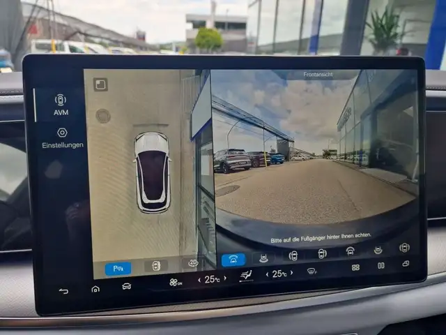 BYD Sealion 7 Excellence 91.5 kWh AWD *AKTIONSPREIS* Ansicht 21