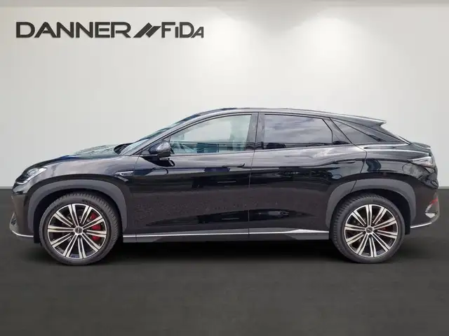 BYD Sealion 7 Excellence 91.5 kWh AWD *AKTIONSPREIS* Ansicht 6