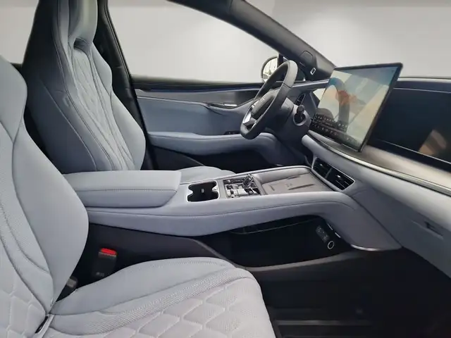 BYD Sealion 7 Excellence 91.5 kWh AWD *AKTIONSPREIS* Ansicht 18