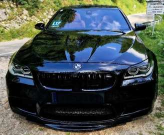 Wagner Akrapovic Eventuri Gewindefedern Stinger Voll