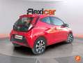 Toyota Aygo 1.0 70 x-play Rojo - thumbnail 3
