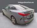 BMW 218 218dA Gris - thumbnail 4
