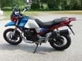 Moto Guzzi V 85 TT Evocative Graphics Blau - thumbnail 5