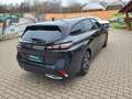 Peugeot 308 SW Allure 130 ANHÄNGERKUPPLUNG SHZ NAVI ACC Noir - thumbnail 3