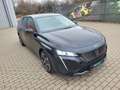 Peugeot 308 SW Allure 130 ANHÄNGERKUPPLUNG SHZ NAVI ACC Noir - thumbnail 10