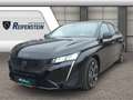 Peugeot 308 SW Allure 130 ANHÄNGERKUPPLUNG SHZ NAVI ACC Noir - thumbnail 1