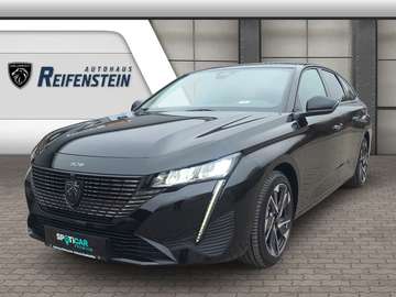 SW Allure 130 ANHÄNGERKUPPLUNG SHZ NAVI ACC