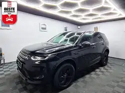 Land Rover Discovery Sport R Dynamic AWD|5 JAHRE GARANTIE|AUTO|NAVI|LEDER|LED