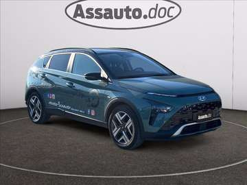 1.0 t-gdi 48V Xclass Safety&Tech Pack imt