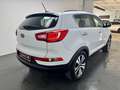 Kia Sportage Spirit 4WD 2.0+PANO+NAVI+KAMERA+XENON+ Bílá - thumbnail 4
