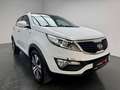 Kia Sportage Spirit 4WD 2.0+PANO+NAVI+KAMERA+XENON+ Bílá - thumbnail 3