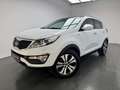 Kia Sportage Spirit 4WD 2.0+PANO+NAVI+KAMERA+XENON+ Bílá - thumbnail 1