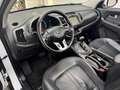 Kia Sportage Spirit 4WD 2.0+PANO+NAVI+KAMERA+XENON+ Bílá - thumbnail 8