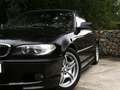 BMW 330 3-serie Cabrio 330Ci M Sportpakket Youngtimer Negro - thumbnail 18