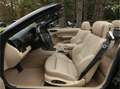 BMW 330 3-serie Cabrio 330Ci M Sportpakket Youngtimer Negro - thumbnail 11