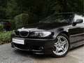BMW 330 3-serie Cabrio 330Ci M Sportpakket Youngtimer Negro - thumbnail 9