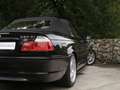 BMW 330 3-serie Cabrio 330Ci M Sportpakket Youngtimer Negro - thumbnail 19