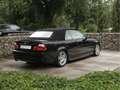 BMW 330 3-serie Cabrio 330Ci M Sportpakket Youngtimer Negro - thumbnail 16