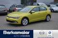 Volkswagen Golf VIII 8 Style/DSG/LED+/ErgoAct./Keyless/PDC/ACC Gelb - thumbnail 1