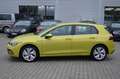 Volkswagen Golf VIII 8 Style/DSG/LED+/ErgoAct./Keyless/PDC/ACC Gelb - thumbnail 2