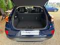Ford Puma 1.0 Flexifuel 125ch mHEV 125ch Titanium + pack Bleu - thumbnail 10