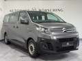 Citroen Jumpy Kombi XL BlueHDi 120 S&S Grau - thumbnail 1