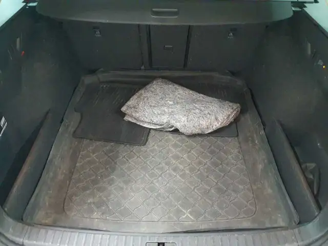 Skoda Octavia view 10