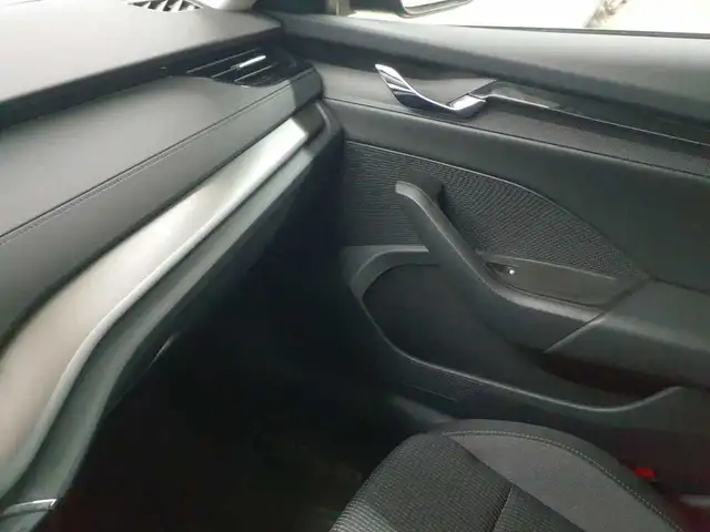 Skoda Octavia view 15