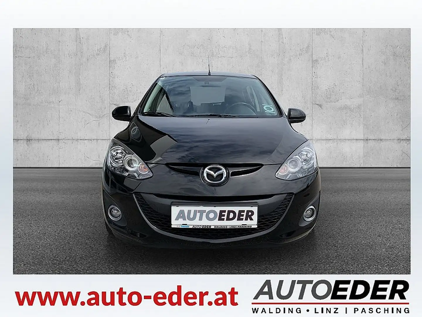 Mazda 2 Mazda2 1,5i GTA Nero - 2