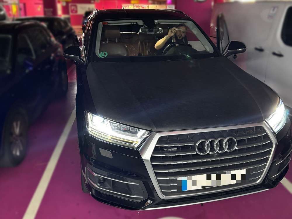 Audi Q7 3.0TDI quattro tiptronic 7pl. 200kW(9.75) - foto 1