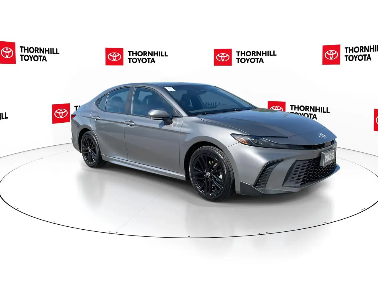 Toyota Camry снимка Toyota Camry