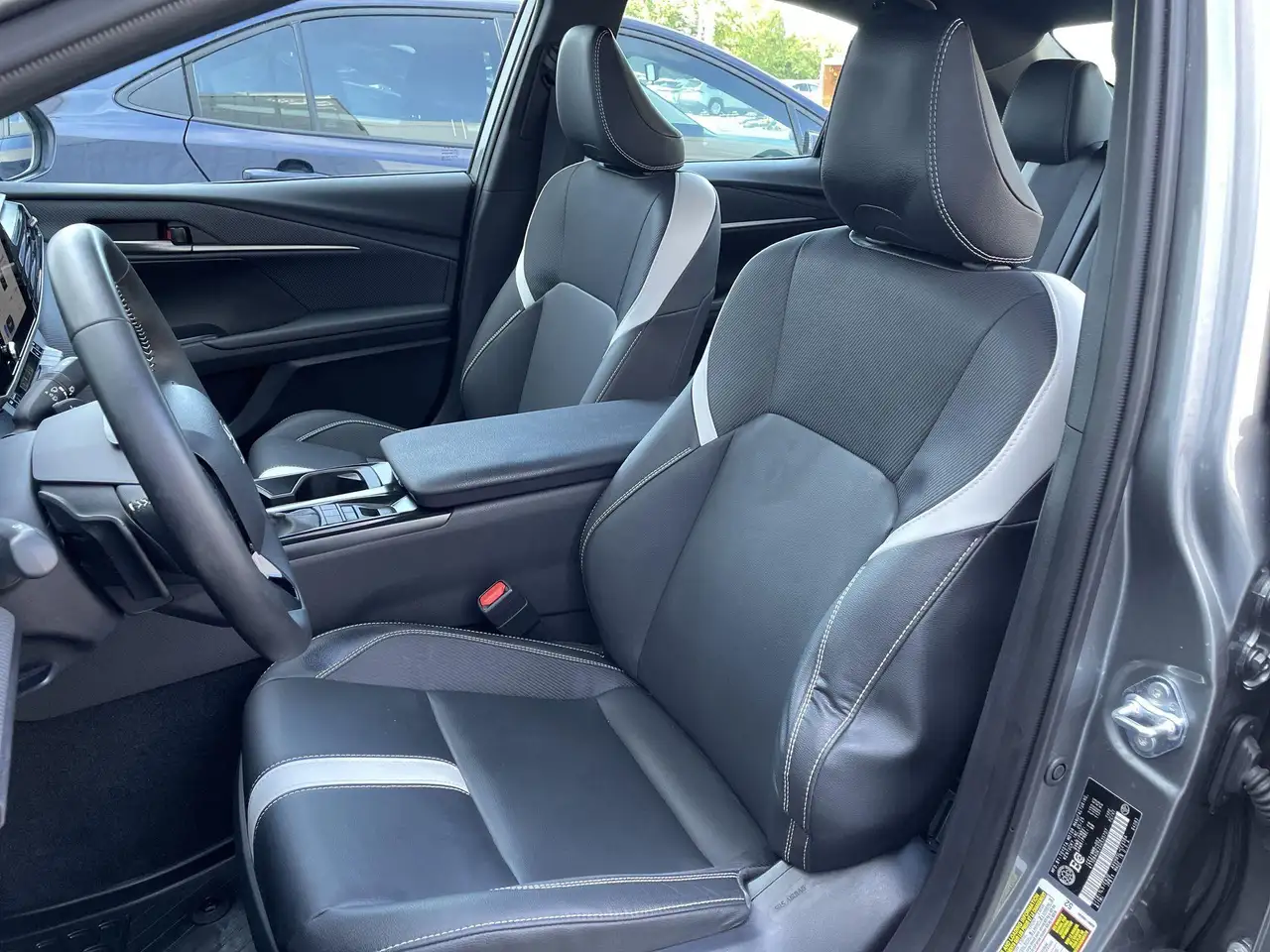 Toyota Camry снимка Toyota Camry