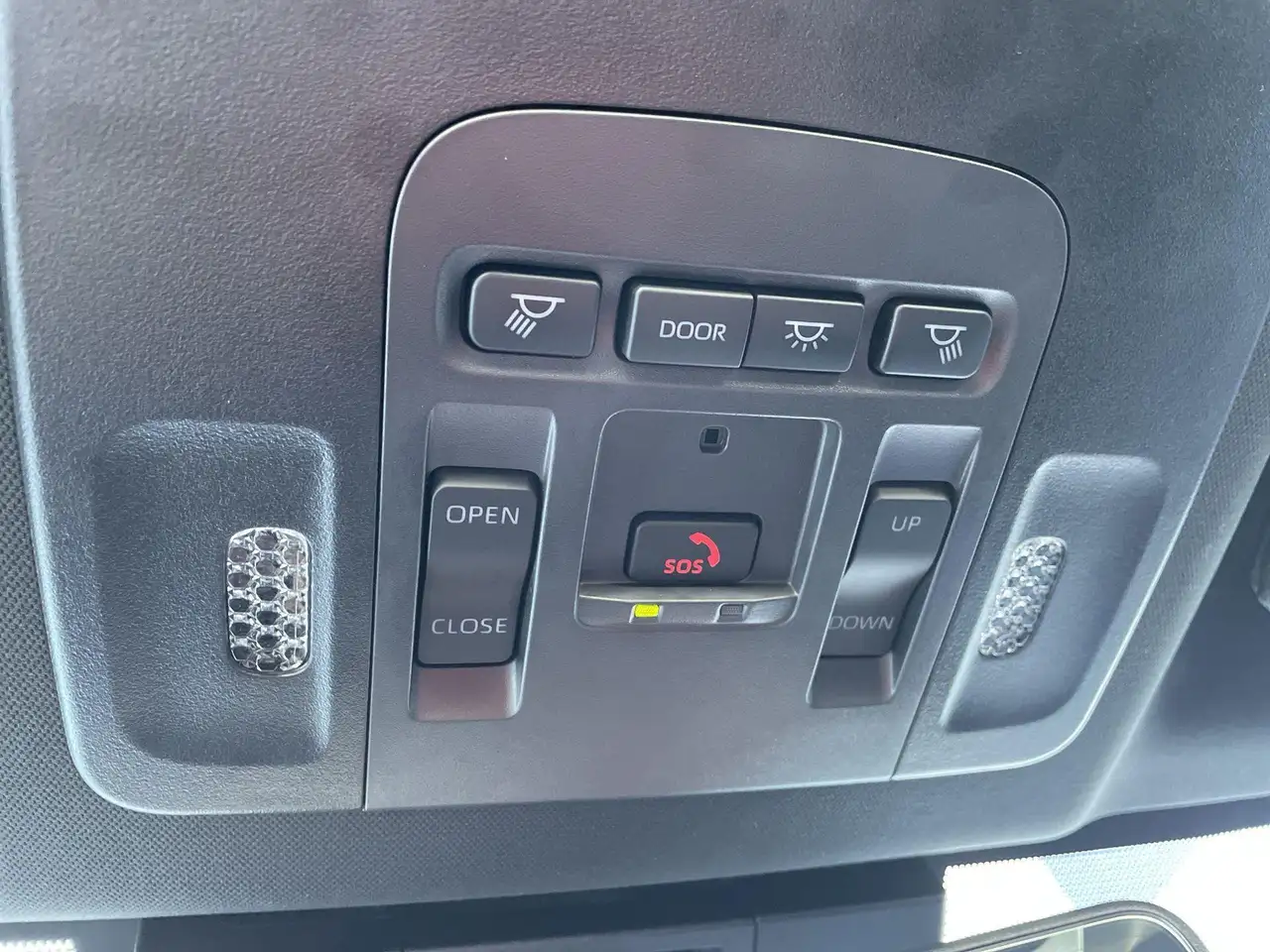 Toyota Camry снимка Toyota Camry