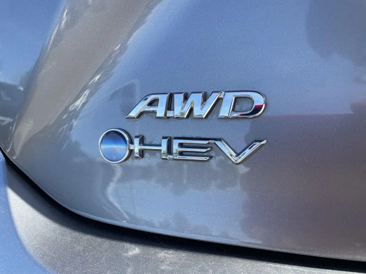 Toyota Camry снимка Toyota Camry