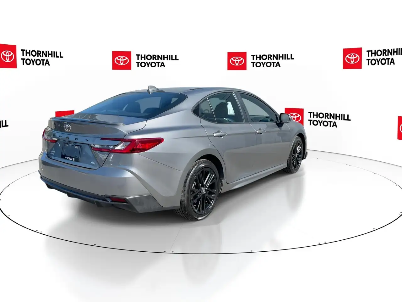 Toyota Camry снимка Toyota Camry