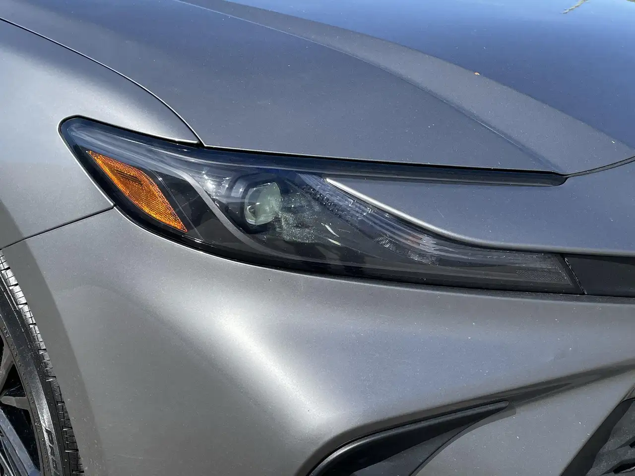 Toyota Camry снимка Toyota Camry