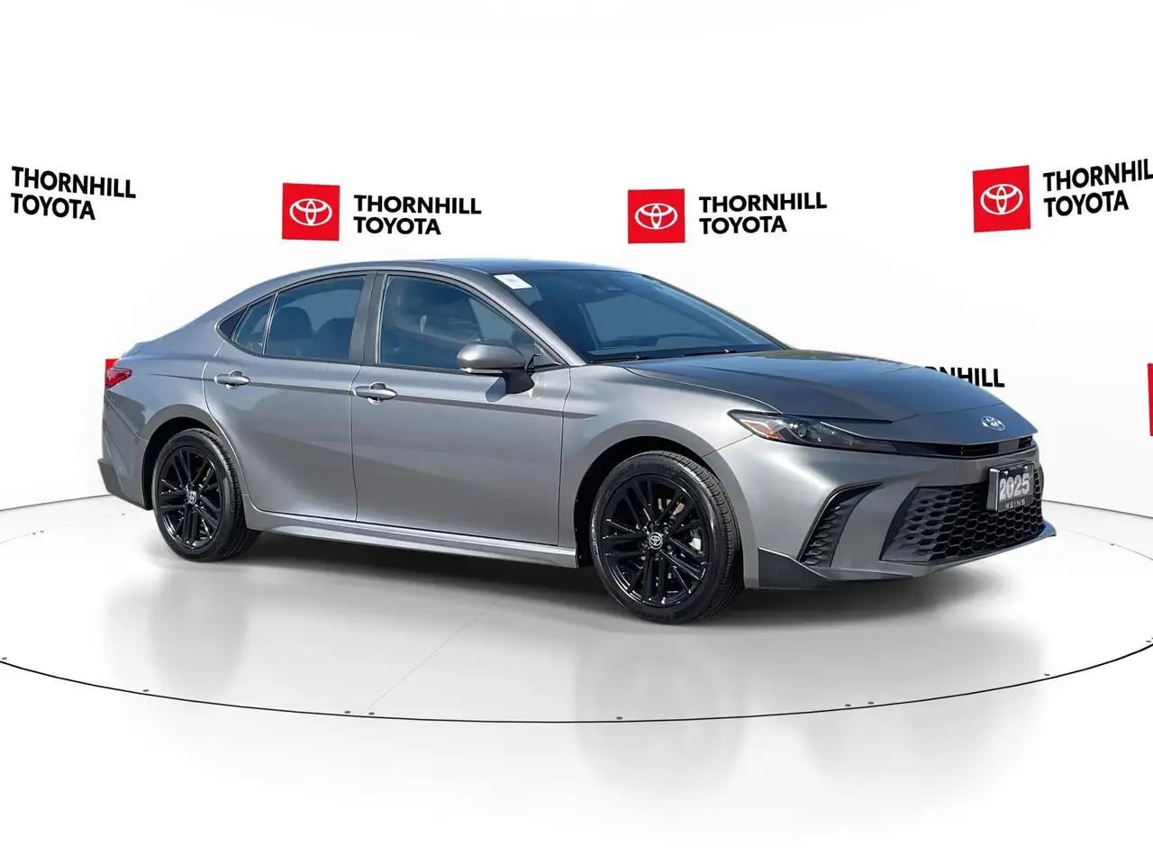 Toyota Camry снимка Toyota Camry