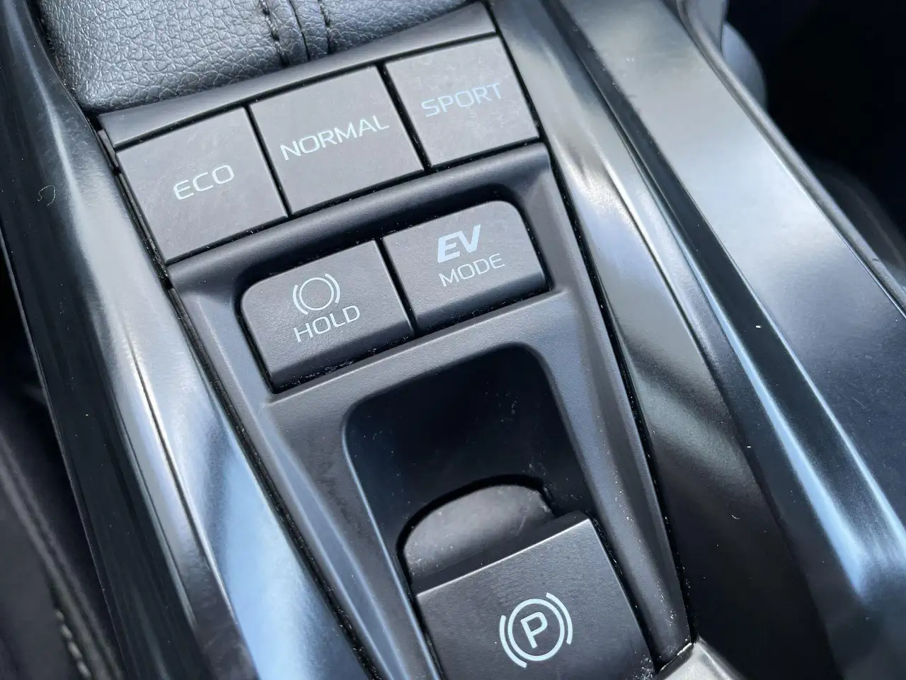 Toyota Camry снимка Toyota Camry
