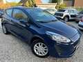 Ford Fiesta 1,1 Ti - VCT Cool & Connect * 1. Vorbesitzter * Blau - thumbnail 3