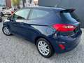 Ford Fiesta 1,1 Ti - VCT Cool & Connect * 1. Vorbesitzter * Blau - thumbnail 8