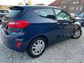 Ford Fiesta 1,1 Ti - VCT Cool & Connect * 1. Vorbesitzter * Blau - thumbnail 4