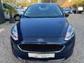 Ford Fiesta 1,1 Ti - VCT Cool & Connect * 1. Vorbesitzter * Blau - thumbnail 2