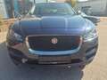 Jaguar F-Pace F-PACE Prestige AWD Bleu - thumbnail 8