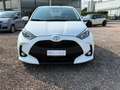 Toyota Yaris 1.0 5 porte Active Blanc - thumbnail 11