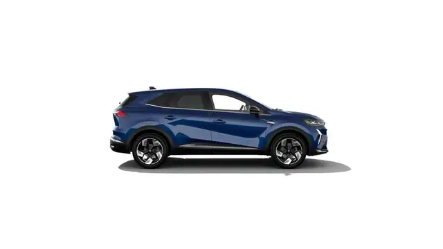 Renault Symbioz view 4