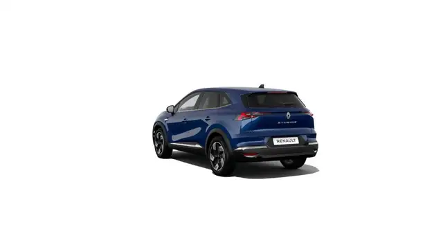 Renault Symbioz view 7